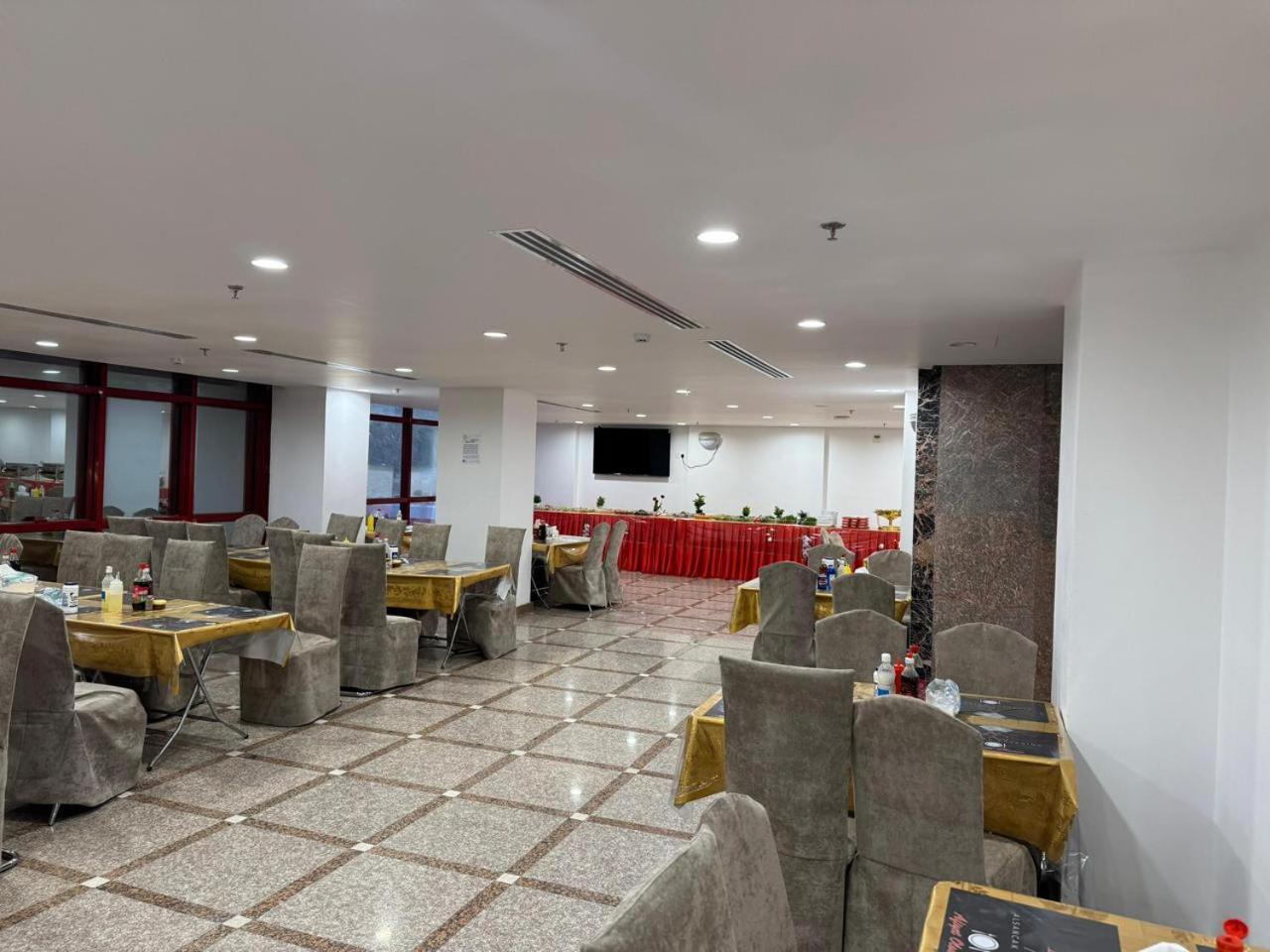 Blue Pearl Hotel Mekka