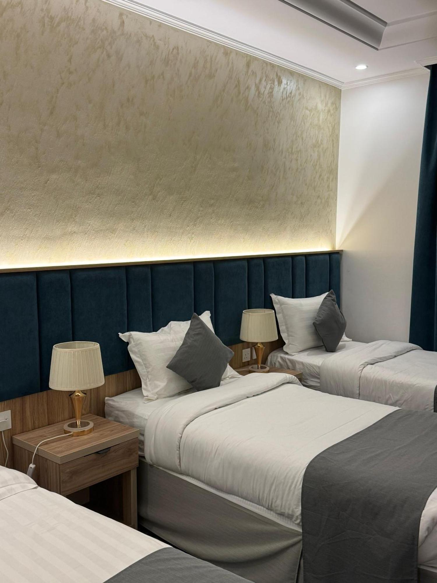 Hotel Blue Pearl Mekka